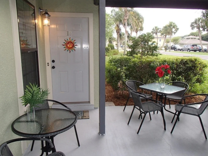 Seaside Villas 18