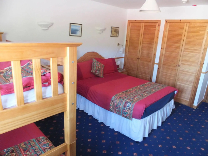 Orkneylodge