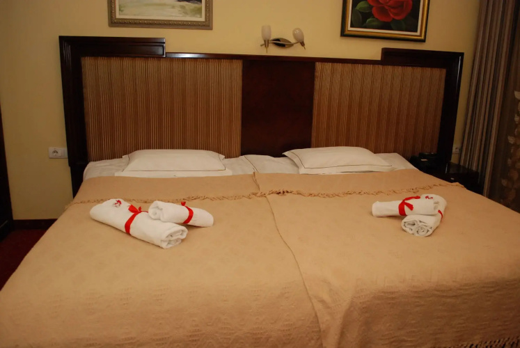 Garni Hotel Planeta Inn