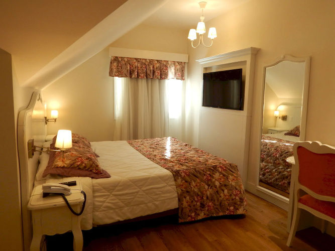 Hotel Monte Felice Centro
