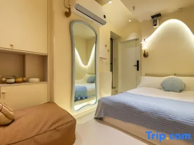 1 Bedroom Economy room