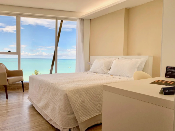 Hotel Brisa Suítes Pajuçara