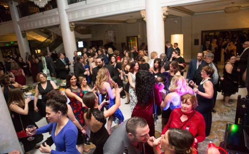 DoubleTree by Hilton Utica photo 32
