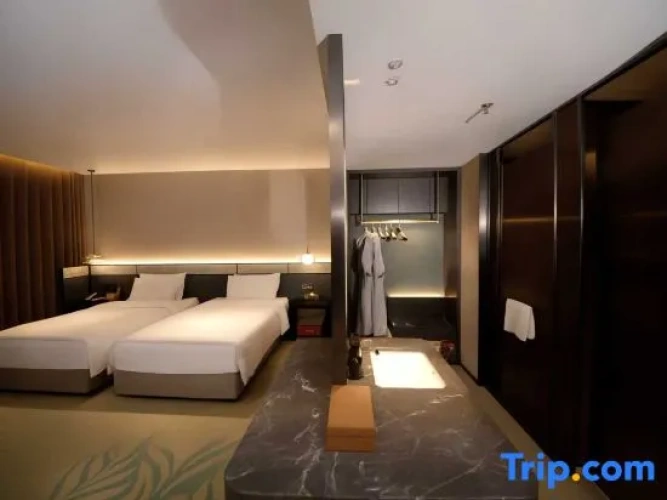 Business Twin room