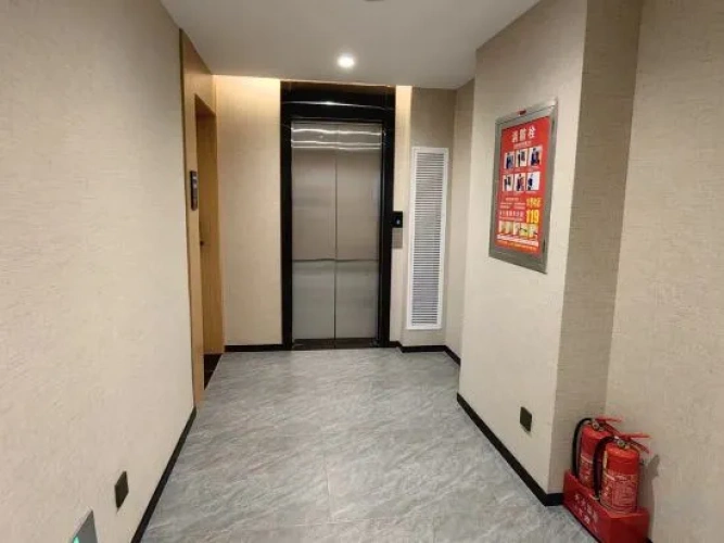 Hotel rooms