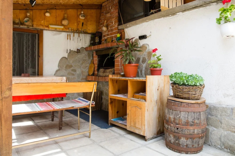 Chalet Asevi Bansko
