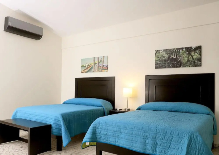 Hotel Avenida Express