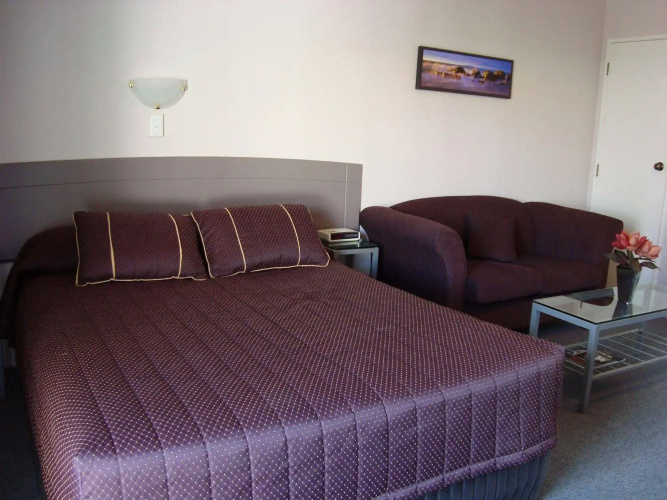Aywon Motel