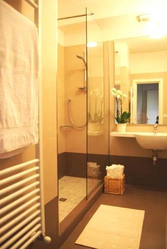 Quadruple Apartment