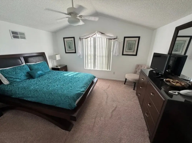 Scott Disney Villa 5 Bedroom Home by RedAwning
