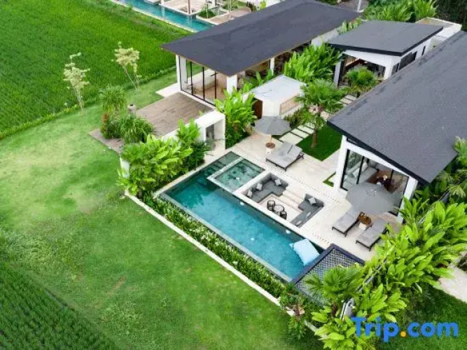 Villa Alegria by BaliSuperHost