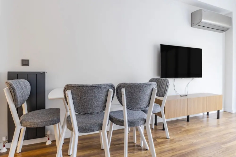 Comfy Flat In Sisli With Central Location