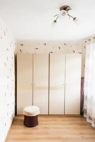 Lastekodu Apartment