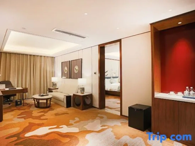 Double Family Suite