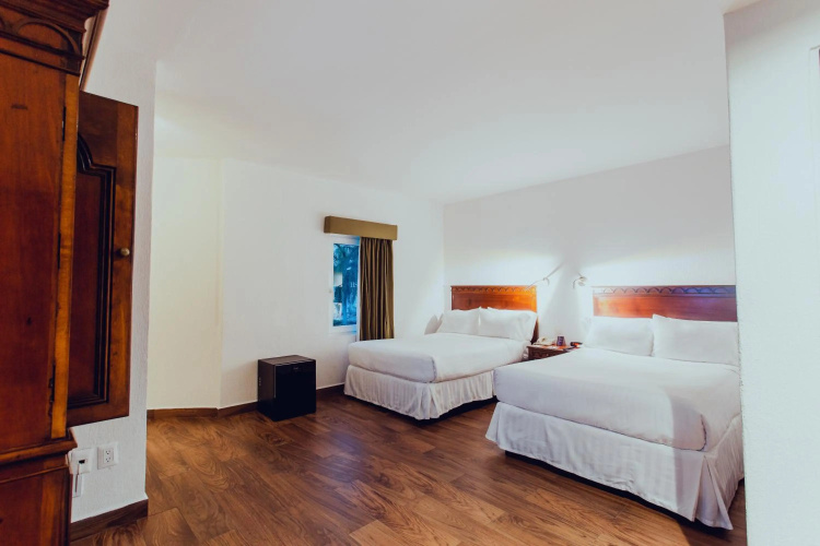 Hotel Mansion Real Tampico photo 6