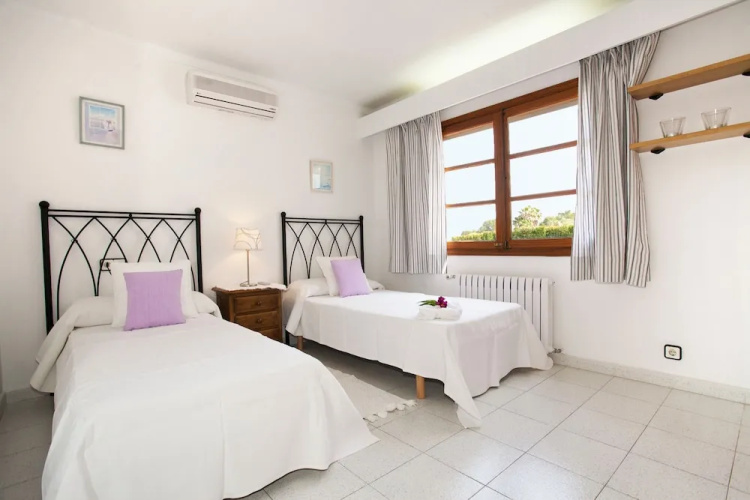 Villa Tomas