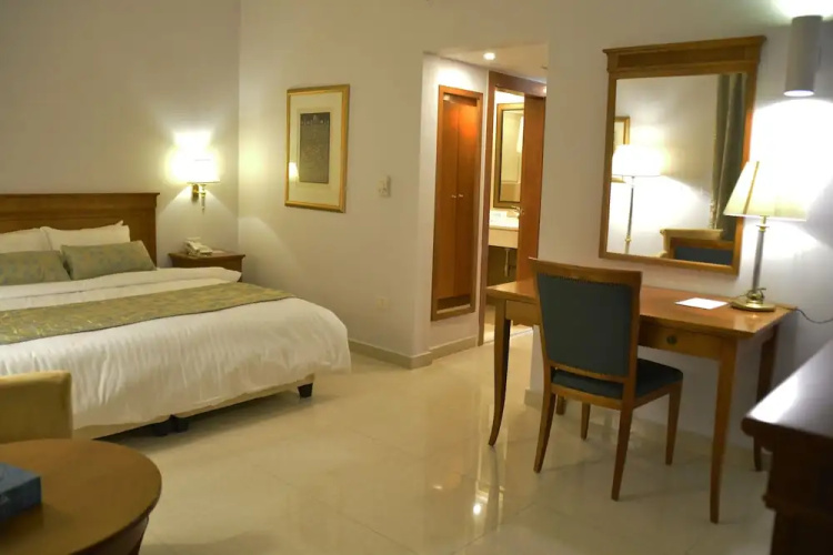 Marmara Hotel