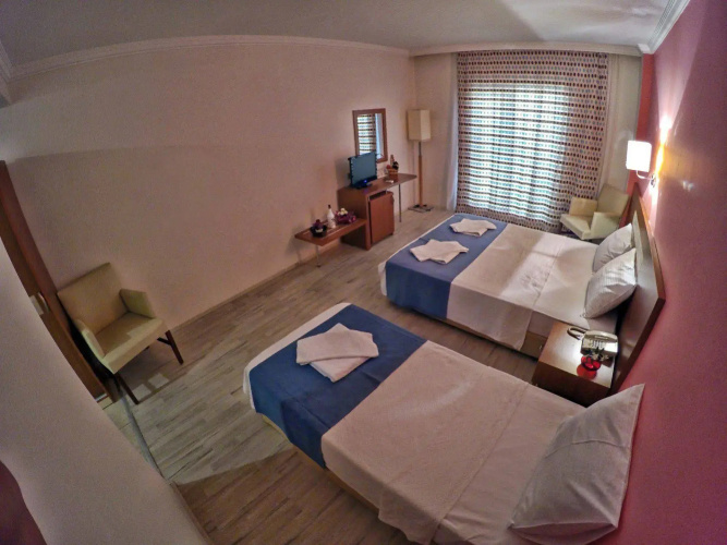 Bilgin Hotel
