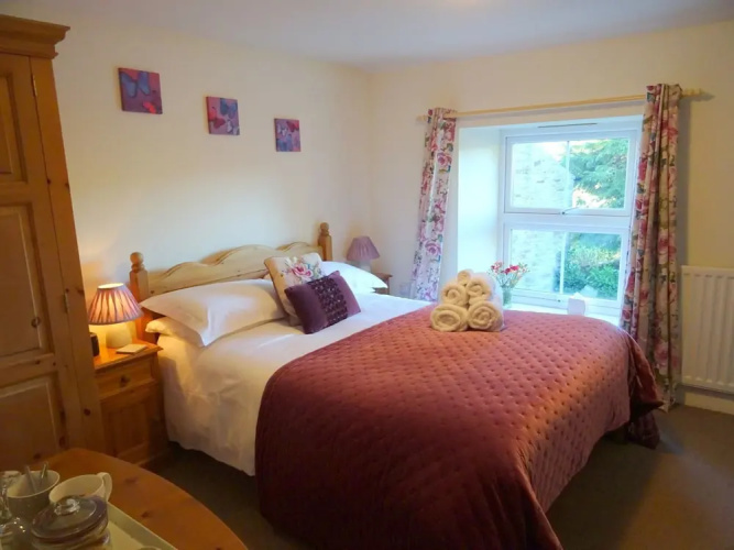 Kellah Farm B&B & Cottages