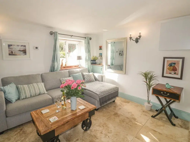 Nightingale Cottage