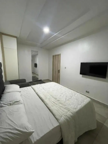 4 bedroom apartment available osapa