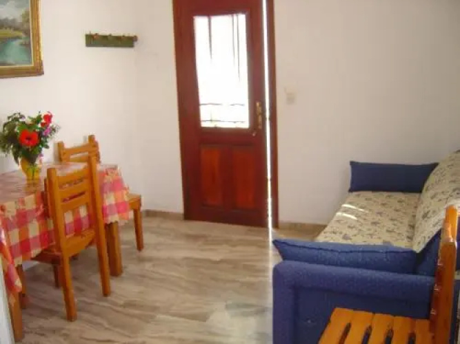 Romantica Studio/Appartement