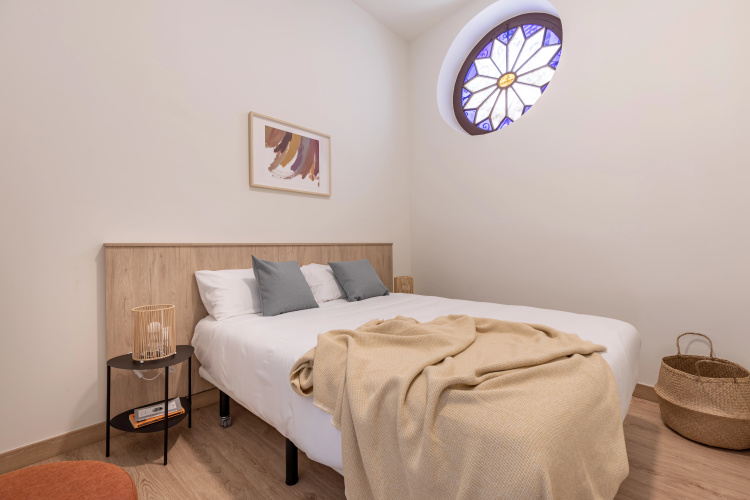 Líbere Málaga La Merced Apartments photo 7