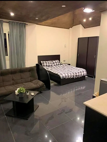 Elgouna way - Private studio with roof