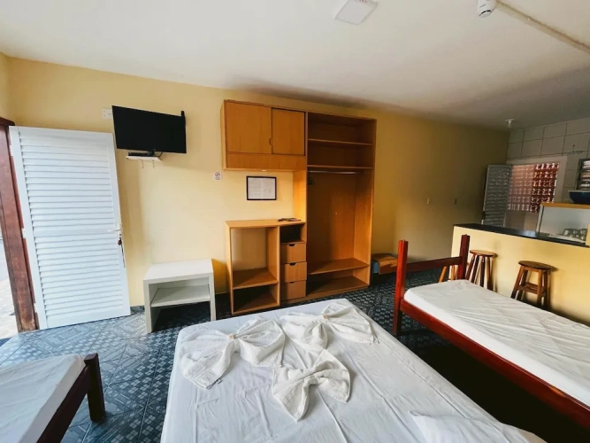 Standard Apartment