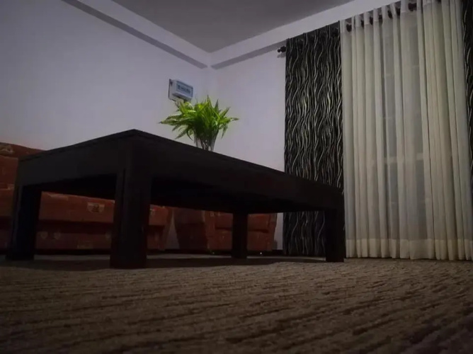 Elevate 360 Holiday Bungalow