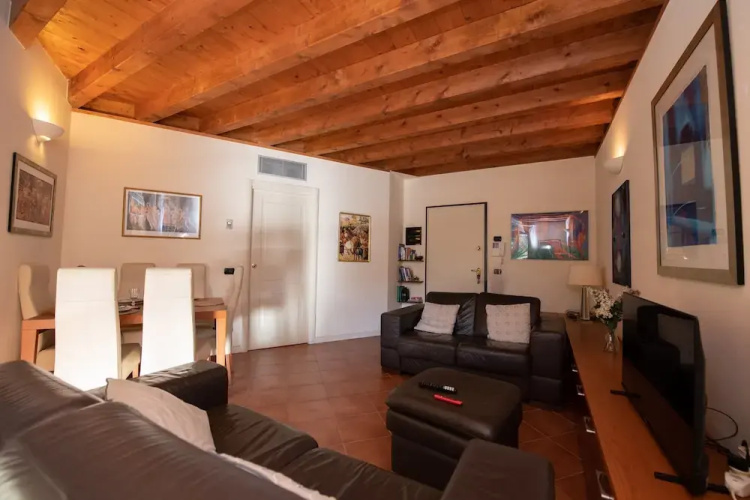 Borgo del Torchio - App H5