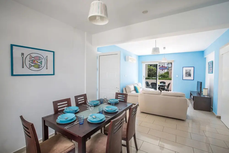 Pernera Apartment 1207