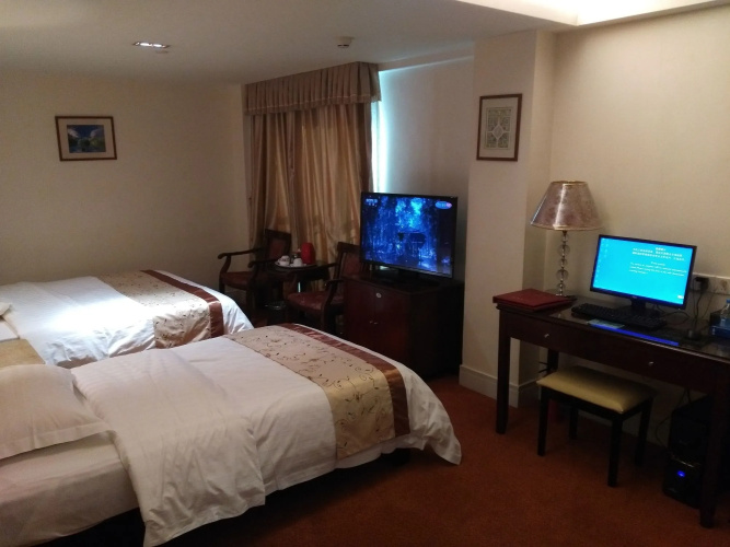 Shipai Hotel