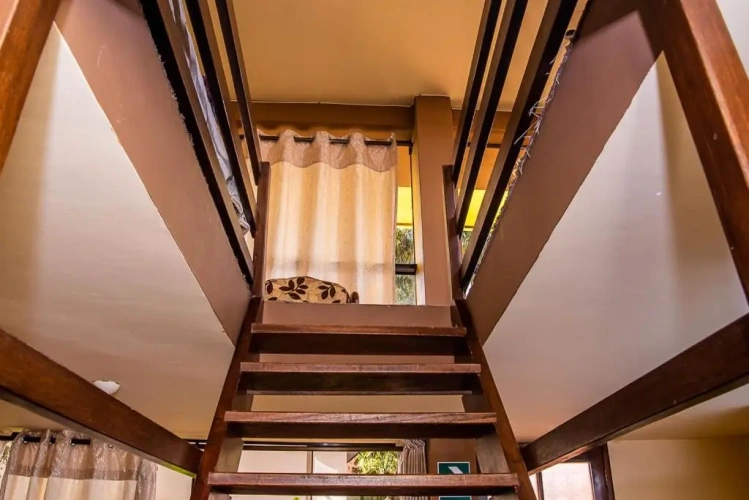 2 Bedrooms Quadruple Apartment