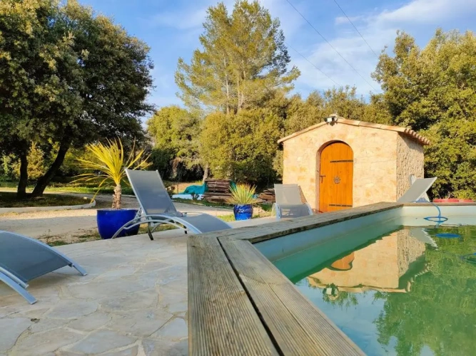 1 Bedroom Cottage