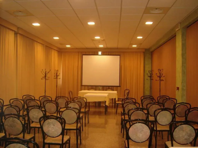 Hotel La Fonte