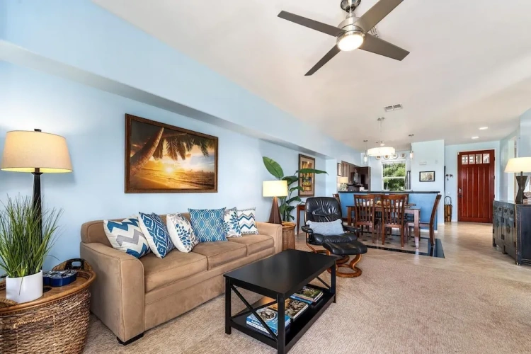 Fairway Villas At Waikoloa Beach Resort#i24