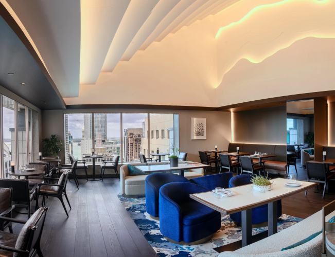 Crowne Plaza Auckland photo 32