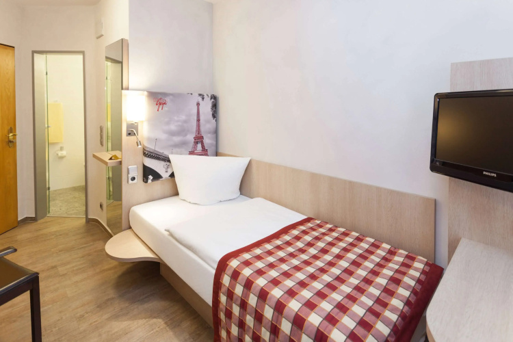 Centro Hotel Goya Wolfsburg, Trademark Collection by Wyndham