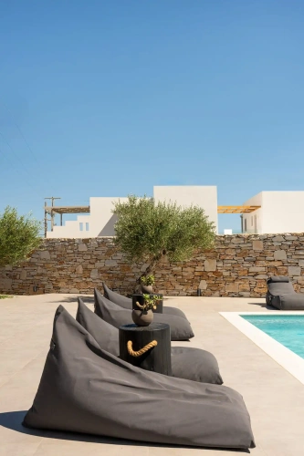 4 Bedrooms Villa with sea view