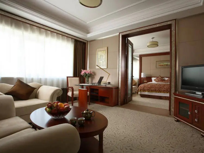 JI Hotel Dalian Development Zone