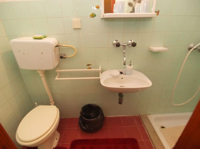 Apartment Emilia 424