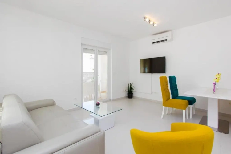 1 Bedroom Comfort Apartment