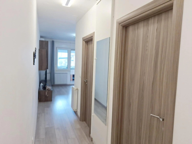 Apartment Nevera