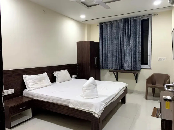 Shree Vrinda Homes