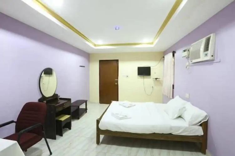 JoeBeach Resort