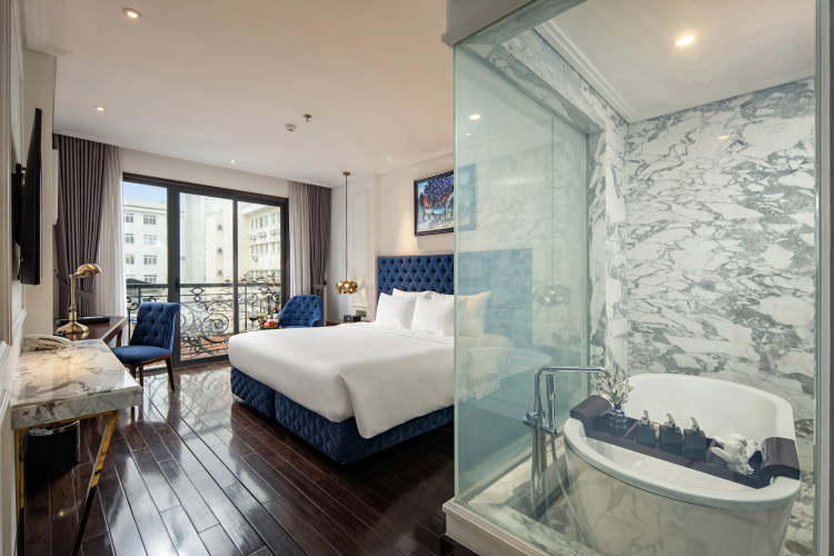Anatole Hotel Hanoi