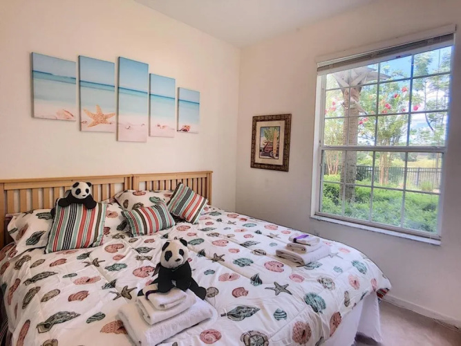 Panda Palace
