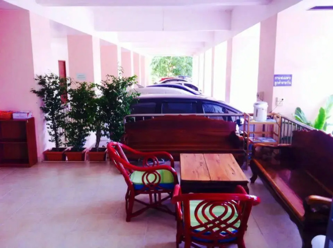 BIGLoft apartment