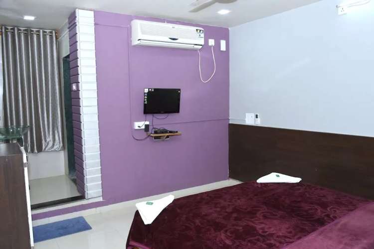 Hotel Tukson